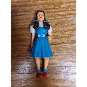 Vintage mgm dorthy wizard of oz figure